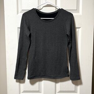 uniqlo ultra heattech long sleeve